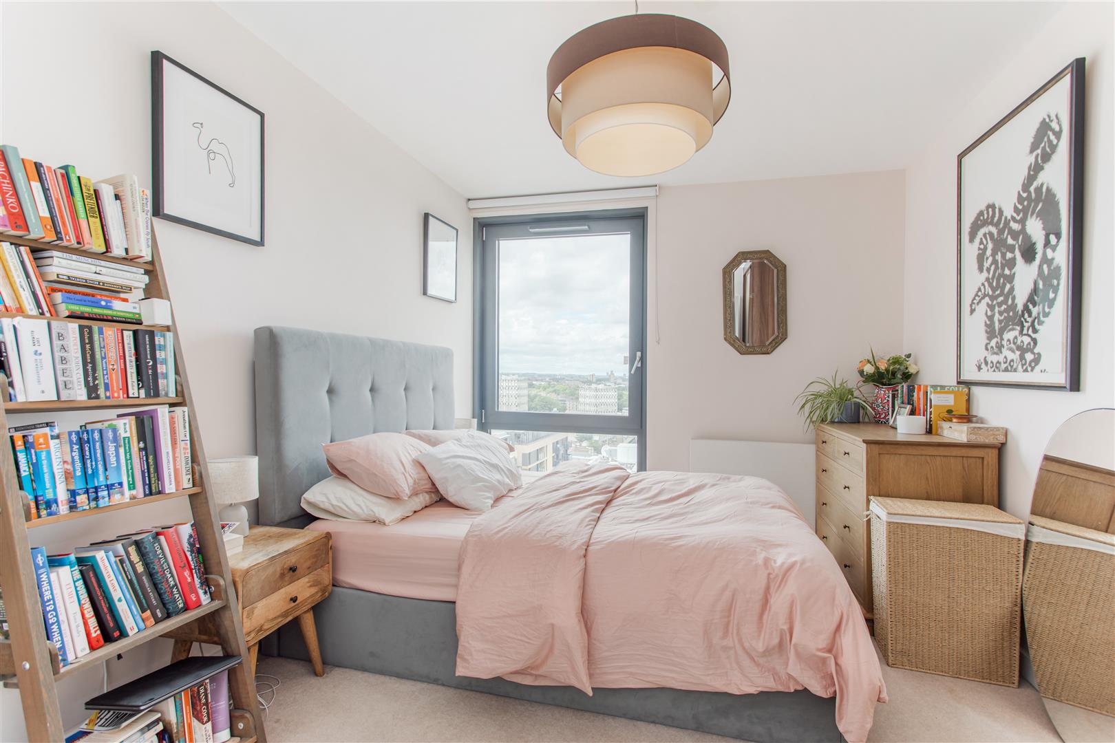 Grand Regent Tower, Bethnal Green